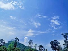 -青城山