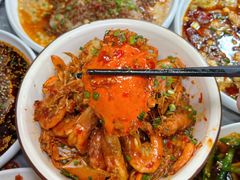 -辣螃铠盆盆蟹大排档(总店)