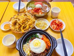-屋里家延边朝鲜族冷面(南园店)