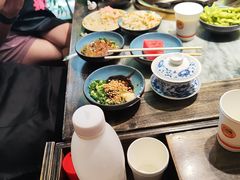-矮板凳老火锅(宽窄巷子店)