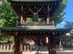 -医王山·飞騨国分寺