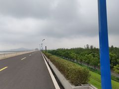 -横山水库