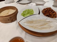 -山东老家(黄埔分店)