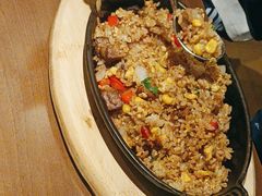 -豪客来牛排(空港华联店)
