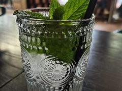 -莫多多餐厅