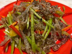 -丁字口海鲜热炒·烧烤大排档