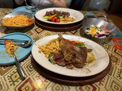 -美森西餐厅(曙光大道店)