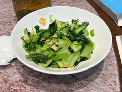 -老坤记·传统南阳菜(原坤记味道范蠡店)