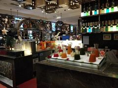 -芭菲盛宴·环球美食(锦城万达广场店)
