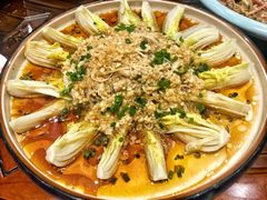 -万荣烤鸭店·北京菜(天坛店)