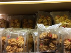 -奇华饼家(又一城店)