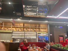 -管氏翅吧(马家堡店)