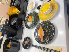 -争鲜回转寿司(浦东三钢里PLUS店)