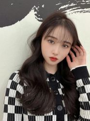 点击看大图 -MORI HAIR SALON日式美发沙龙