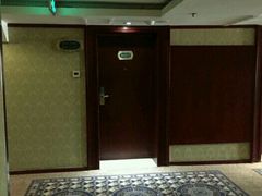 -维也纳国际酒店(北京首体店)