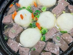 -金典银峰老鹅馆·昆山菜(亭林公园店)
