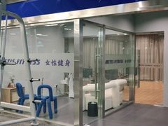 -METIS FITNESS女性健身工作室