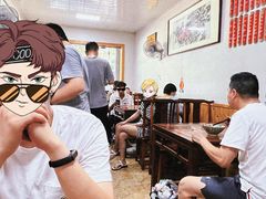 -里兆打面馆