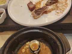 -锦粤宫·精致粤菜(深圳北站店)
