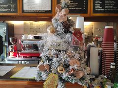 -1901 Cafe(西四店)