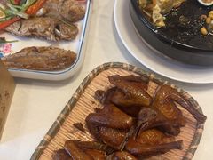 -五谷芳乳鸽王(梅沙老店)