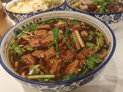 -镇南锅盖面馆(解放路店)