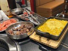 -云冈美高大酒店-西餐厅