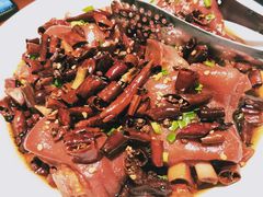 -胡大饭馆(青果路店)