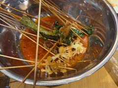 -嘉州鲜知味钵钵鸡(奎星楼店)
