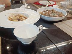 -无锡新湖铂尔曼大酒店·悦轩中餐厅