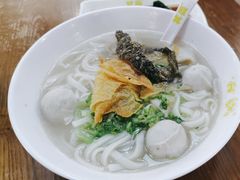 -其美潮州鱼旦粉世家(花城汇南区分店)