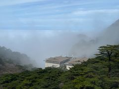 -黄山白云宾馆