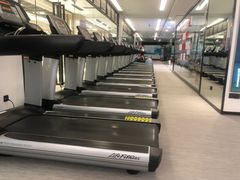 -宝力豪健身(万达广场店)