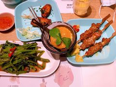 -蔡澜Pho·越南粉餐厅(海上世界店)