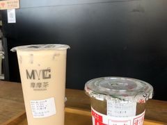 -摩摩茶(玄武山店)