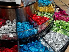 -Laderach 莱德拉(上海环贸iapm店)