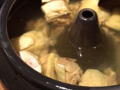 -云海肴·汽锅鸡·云南代表菜(天津国金汇店)