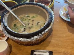 -粤仔湾砂锅粥(广益哥伦布店)