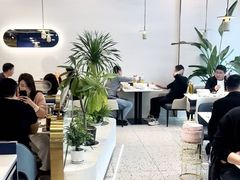 大堂-兰湘子·湘菜小炒(荥阳吾悦广场店)
