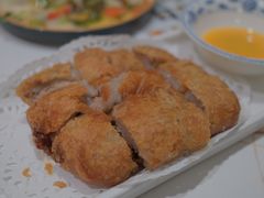 香酥芋泥鸭-小堂宴·老厦门码头小炒(厦大店)