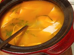 -久宴·天目湖大鱼头(恐龙园店)
