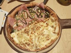 -乐凯撒披萨(正佳广场店)