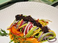 -唐廊烤鸭店(工体店)