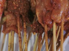 -佰人王串串香火锅(洋珠巷店)