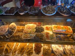 -正宗天津烧麦馆(柳州路店)