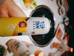 -大龙辣火锅·龙虾·烧烤(湖滨新天地店)