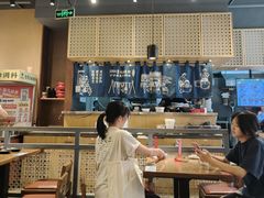 -老妈米线(木渎影视城店)