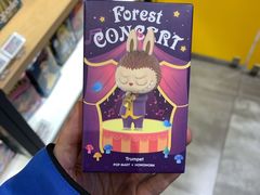 -泡泡玛特POPMART(石景山万达店)