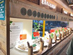 -筱爷叔·上海传统手工菜(玉树路店)
