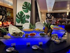 -昆泰嘉华酒店-嘉华咖啡厅